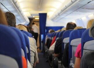 США отказали Китаю в дополнительных авиарейсах