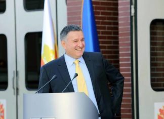 Украину захлестнул «мышиный скандал»: воруют все подчистую