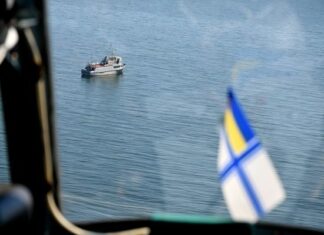 В Киеве заявили о возможности ракетного удара по Новороссийску