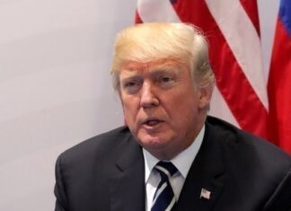 Замгоссекретаря США ушла в отставку из-за разногласий с Трампом