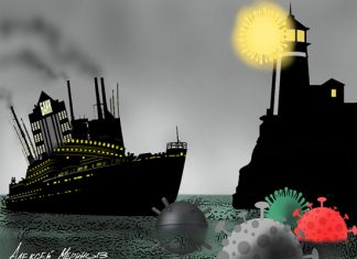 Коронавирусный кризис: правильно ли лечат российскую экономику