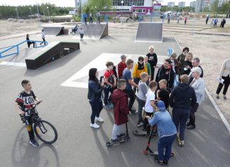 Многофункциональный спортивный комплекс появится в Полярных Зорях