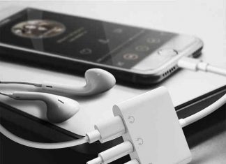 Аксессуары для смартфонов