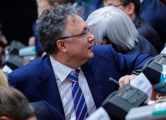 Ильшат Аминов: «Я хотел свои радиостанции перевести под «Тәртип», но…»