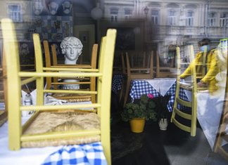 Путеводитель гурмана: 10 новых заведений Казани, пробившихся сквозь чуму