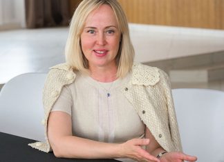 Рима Мухамедшина: «Передо мной поставили задачу провести апгрейд школьного питания»