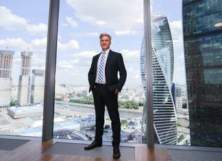 Денис Дурнев, iDom: «За день до «удаленки» многие молили подключить интернет на даче даже в 4 утра»