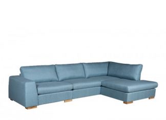 Scandic Style: скидка 25% на модульные диваны без механизма трансформации