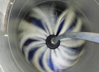 Профессиональная очистка вентиляции