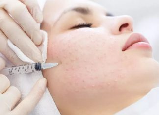 Особенности процедуры биоревитализации