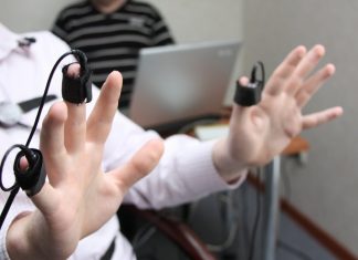 Программа обучения инструментальной детекции лжи