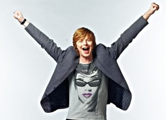 Андрей Григорьев-Апполонов накануне юбилея вспомнил о музыкальном провале в Каннах