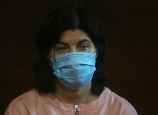 Арест замминистра науки Лукашевич назвали «игрой кланов»