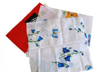 Что такое техническая салфетка