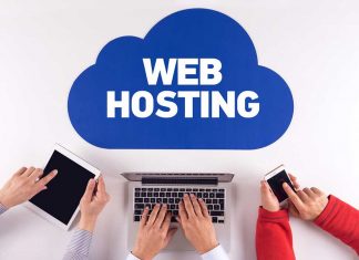 Как выбрать хостинг