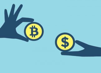 Онлайн обменник криптовалют