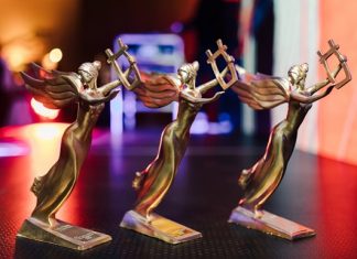 Оглашены победители премии YUNA 2020