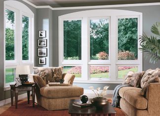 Какие есть плюсы у пластикового окна