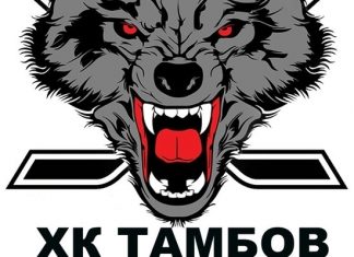 ХК «Тамбов» приступил к тренировкам