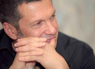 Соловьев оценил извинения Зеленского перед Кадыровым: «И это «президент»