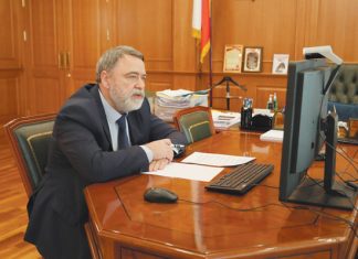 Глава ФАС Артемьев: «Нужно упразднить закон о естественных монополиях»