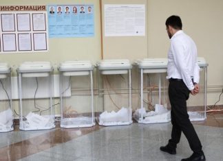 Выборы в России будут удобными, но бесконтрольными