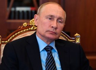 Путин: в России смертность от коронавируса в разы меньше, чем в Европе