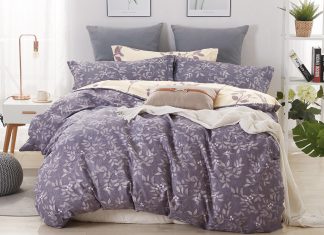 Постельное белье из сатина: плюсы