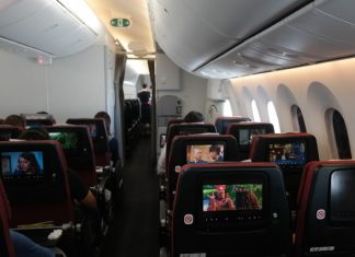 Стало известно, когда россияне могут начать летать за границу