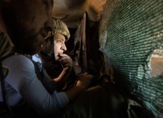 Что происходит с Минским переговорным процессом, не понимают даже в Киеве