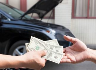 Как работает автоломбард