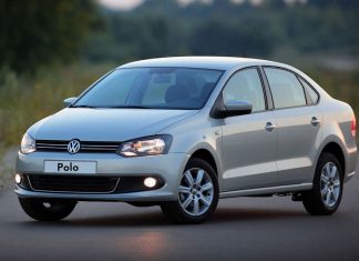 Где купить Volkswagen Polo с пробегом
