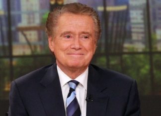 Умер первый ведущий шоу «Кто хочет стать миллионером?»