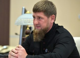 Эксперт объяснил, зачем Путин присвоил Кадырову звание генерал-майора: «Укрепит вертикаль власти»