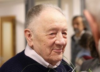 Жена создателя Олимпийского Мишки о последних днях Чижикова: «Уже просто устал»