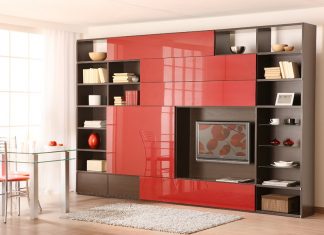 В чем преимущества мебели на заказ