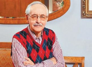 Василию Ливанову — 85: «А лучший Холмс все равно русский»