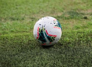 Жезуш согласился стать главным тренером «Бенфики»