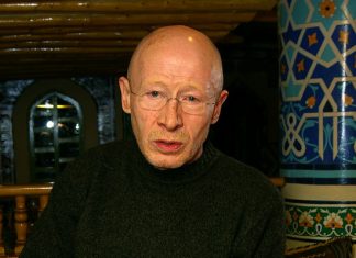 Парень из нашего города: умер актер Виктор Проскурин