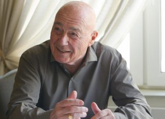 Владимир Познер вспомнил встречи с Маргаритой Рудомино