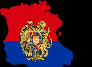 В Минобороны Армении рассказали о ситуации на границе с Азербайджаном