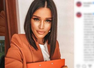 Двух родственников Ксении Бородиной убило молнией