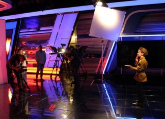 Безграничные таланты «Голосов Победы» получают заслуженные награды и снимают клипы