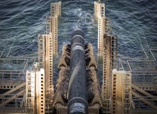 Главный противник «Северного потока-2» разрешил достроить газопровод