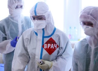 Инфекционист дал невеселый прогноз по коронавирусу: «Он не уйдет»