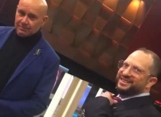 Стали известны тайны героя ток-шоу погибшего художника Заграевского: «Небанальная личность»