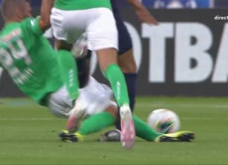 Мбаппе травмировался в финале Кубка: перед ЛЧ у «ПСЖ» проблемы и с игрой, и с составом