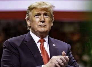 Трамп сообщил Путину об опасениях из-за возможной гонки вооружений