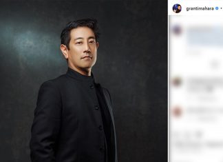 Умер экс-ведущий «Разрушителей мифов» Грант Имахара