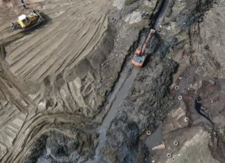 «Норникель» отказался платить за экологическую катастрофу в Красноярском крае